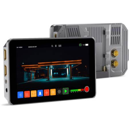 Shimbol Memory I Pro - monitor poglądowy 5,5